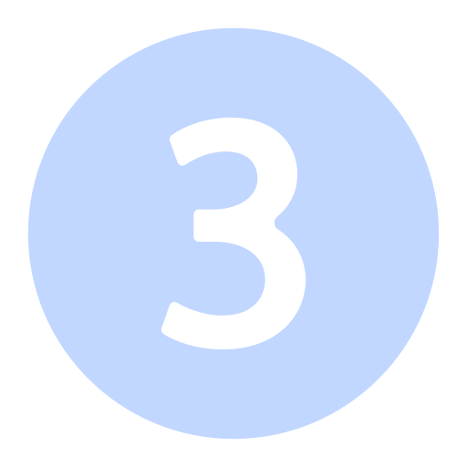 three